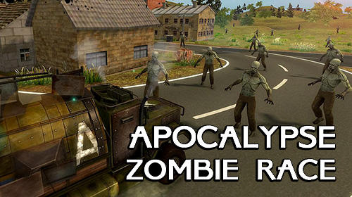 Full version of Android Zombie game apk Race killer zombie 3D 2018 for tablet and phone.