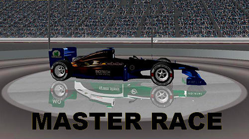 Download Race master Android free game.