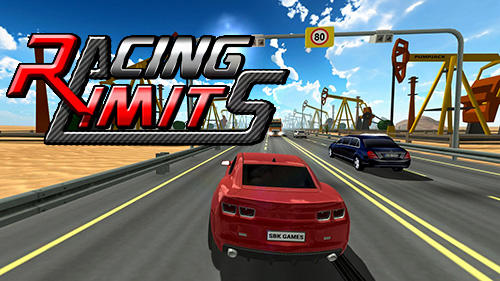 Download Racing limits Android free game.