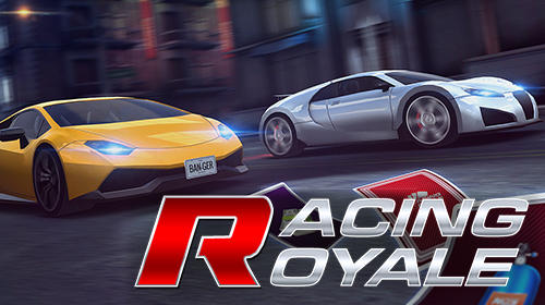 Full version of Android 5.1 apk Racing royale: Drag racing for tablet and phone.