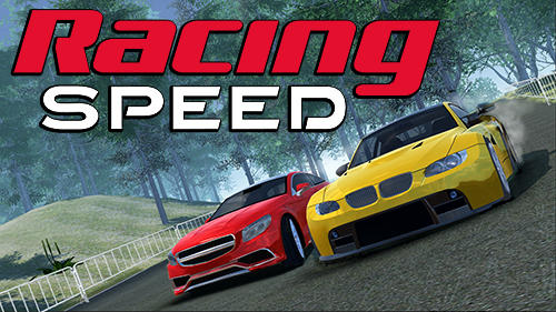 Full version of Android Racing game apk Racing speed DE for tablet and phone.