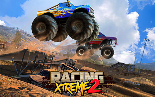 Download Racing xtreme 2 Android free game.