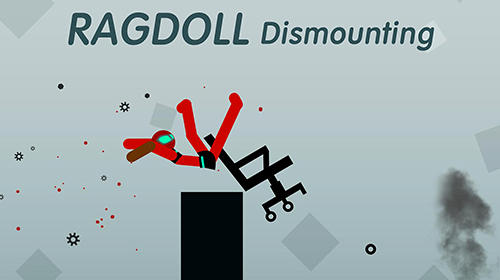 Full version of Android Stickman game apk Ragdoll dismounting for tablet and phone.