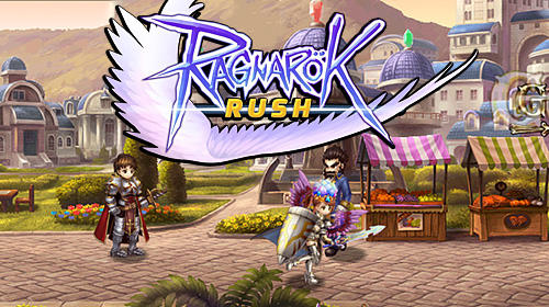 Download Ragnarok rush Android free game.