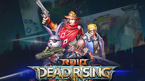 Download Raid: Dead rising HD edition Android free game.