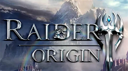 Full version of Android MMORPG game apk Raider: Origin for tablet and phone.