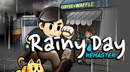 Full version of Android 4.0 apk Rainy day: Remastered for tablet and phone.