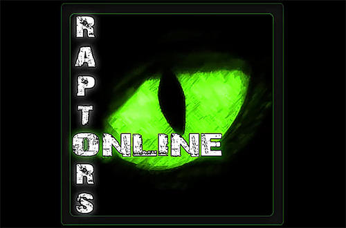 Download Raptors online Android free game.