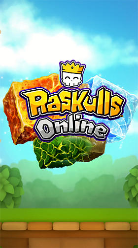 Download Raskulls: Online Android free game.