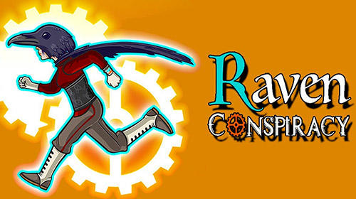 Download Raven conspiracy Android free game.