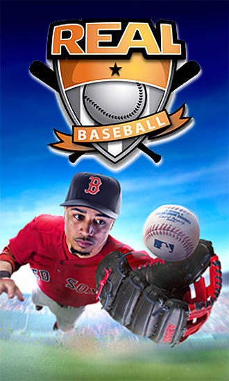 Full version of Android Baseball game apk Real baseball for tablet and phone.