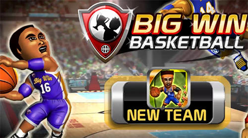 Full version of Android 4.0.3 apk Real basketball winner for tablet and phone.
