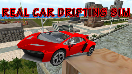 Download Real car drifting simulator Android free game.