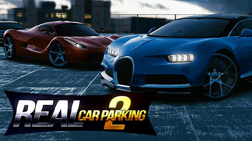Download Real car parking 2: Driving school 2018 Android free game.