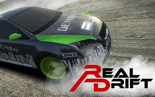 Download Real drift car racer Android free game.