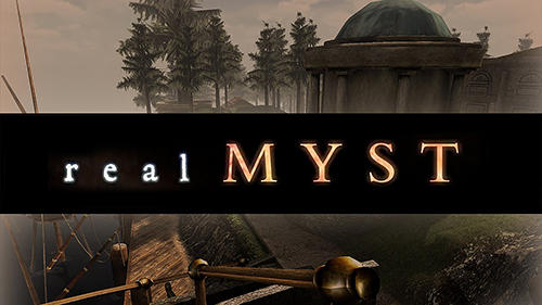 Download Real Myst Android free game.
