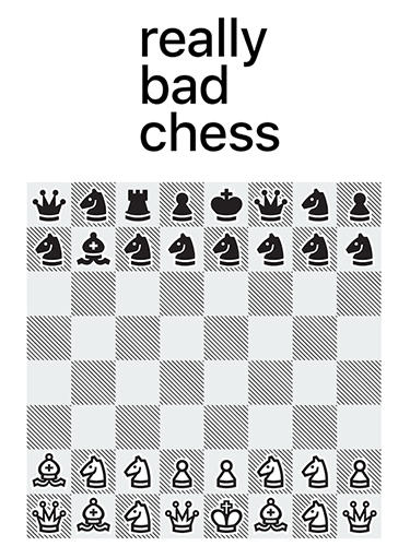 Full version of Android  game apk Really bad chess for tablet and phone.