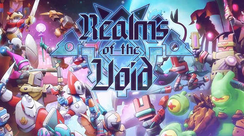 Download Realms of the void: RoV tactics Android free game.