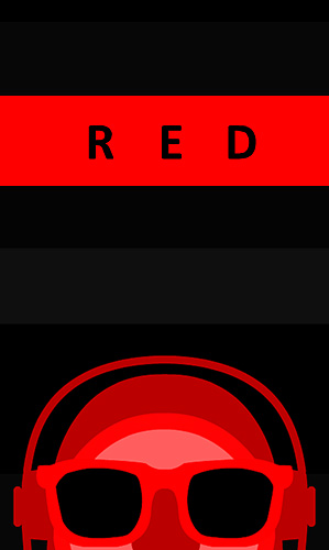 Download Red Android free game.