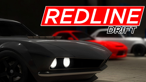 Full version of Android Drift game apk Redline: Drift for tablet and phone.