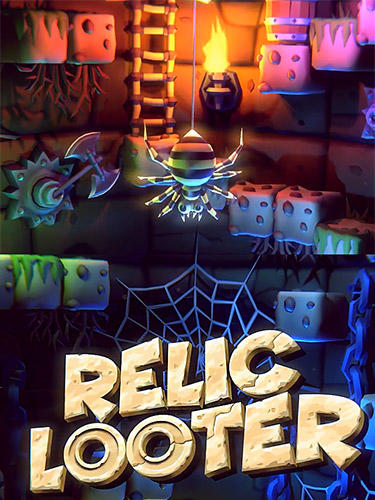 Download Relic looter Android free game.
