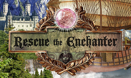 Download Rescue the enchanter Android free game.