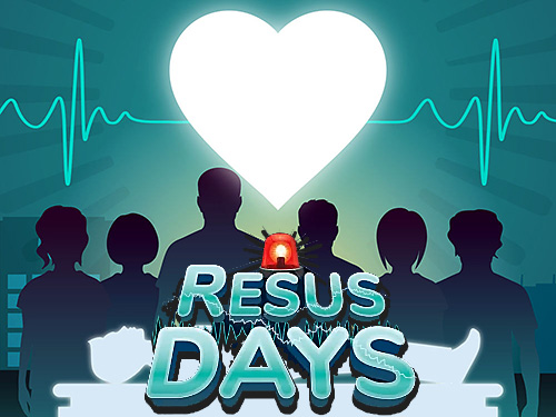 Download Resus days Android free game.