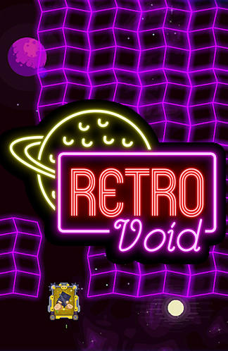 Download Retro void Android free game.