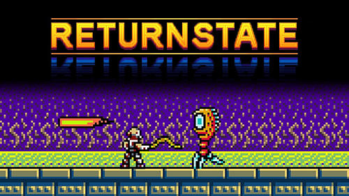 Download Return state Android free game.
