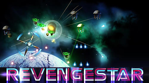 Download Revengestar Android free game.