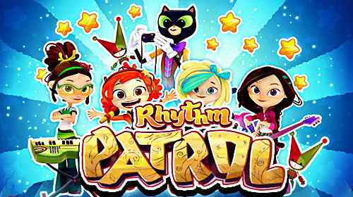 Full version of Android  game apk Rhythm patrol for tablet and phone.