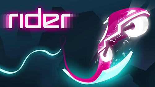 Download Rider Android free game.