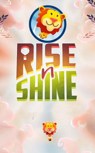 Download Rise n shine: Balloon animals Android free game.