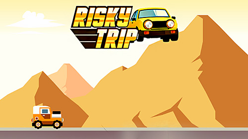 Download Risky trip by Kiz10.com Android free game.