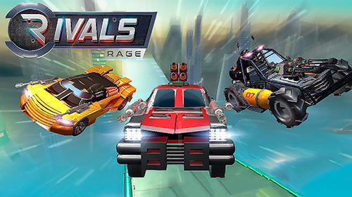 Download Rivals rage Android free game.