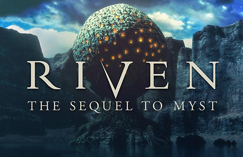 Download Riven: The sequel to Myst Android free game.