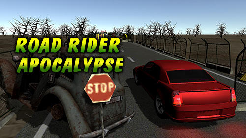 Full version of Android  game apk Road rider: Apocalypse for tablet and phone.