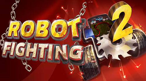 Full version of Android  game apk Robot fighting 2: Minibots 3D for tablet and phone.