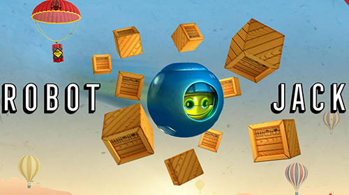 Download Robot Jack: Puzzle game Android free game.