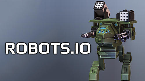 Download Robots.io Android free game.