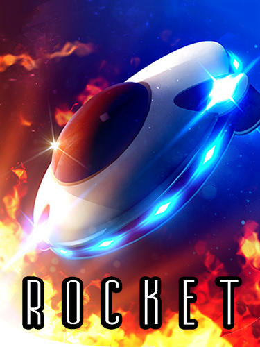Full version of Android Flying games game apk Rocket X: Galactic war for tablet and phone.