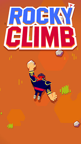 Download Rocky climb Android free game.