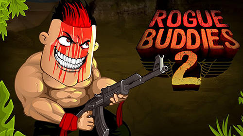 Download Rogue buddies 2 Android free game.