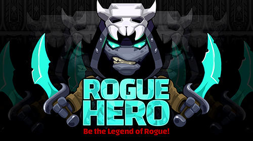 Download Rogue hero Android free game.