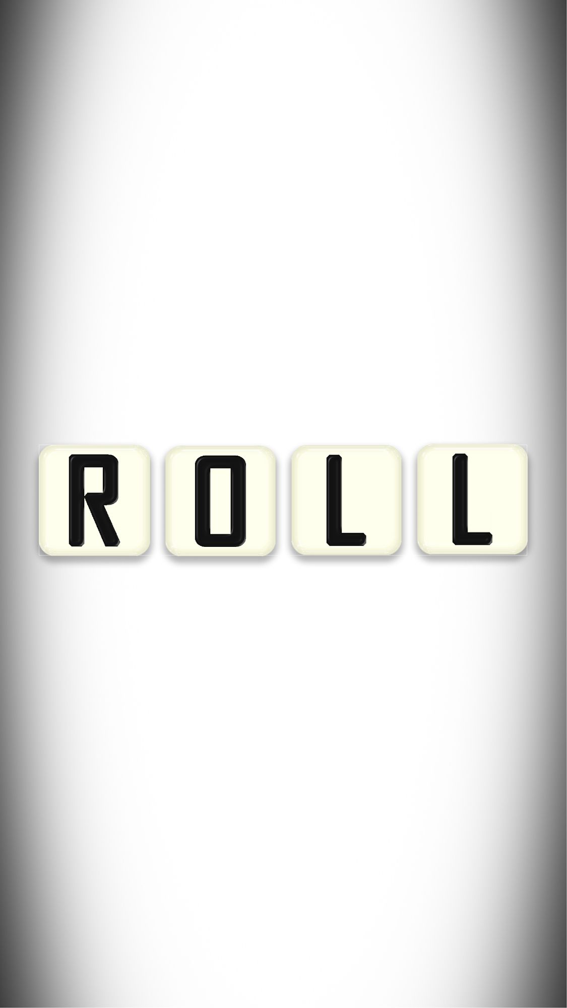 Full version of Android Clicker game apk Roll for tablet and phone.