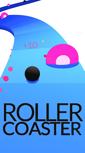 Download Roller сoaster Android free game.