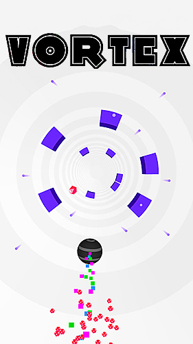 Download Rolly vortex Android free game.