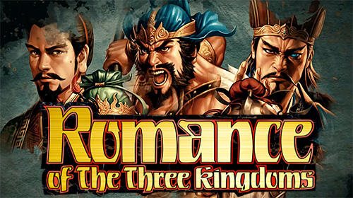 Download Romance of the three kingdoms: The legend of Cao Cao Android free game.