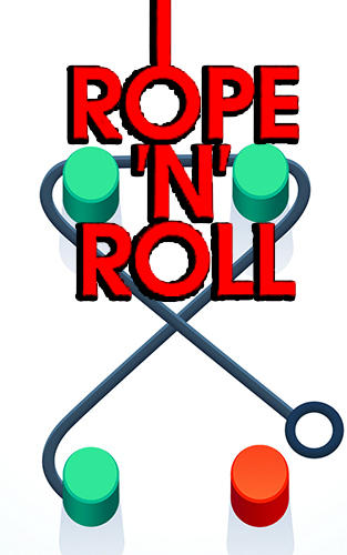 Download Rope n roll Android free game.