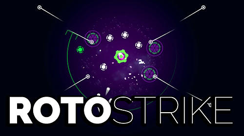 Full version of Android 4.0 apk Roto strike for tablet and phone.